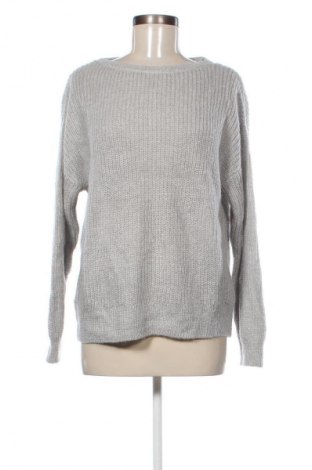 Damenpullover H&M L.O.G.G., Größe M, Farbe Grau, Preis 6,99 €