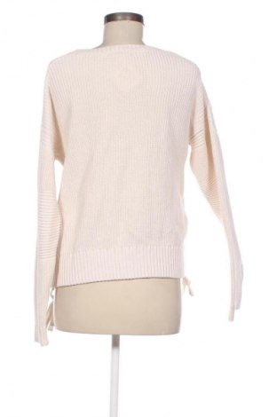 Damenpullover H&M L.O.G.G., Größe S, Farbe Ecru, Preis 6,99 €
