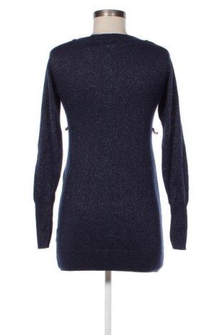 Damenpullover H&M Mama, Größe M, Farbe Blau, Preis 6,99 €