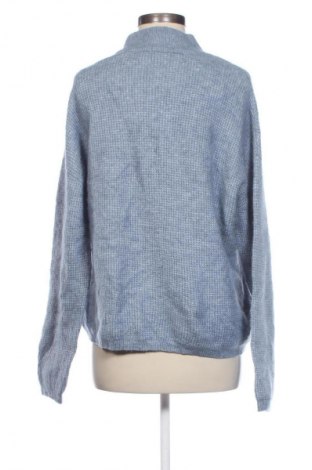 Damenpullover Hallhuber, Größe S, Farbe Blau, Preis € 22,99