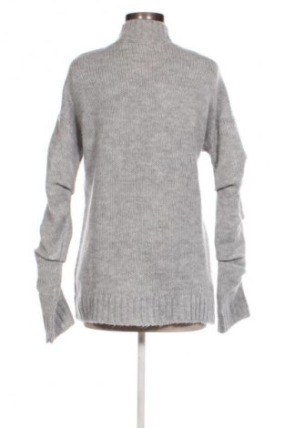 Damenpullover Heine, Größe S, Farbe Grau, Preis 7,99 €