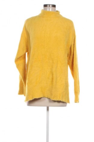 Damenpullover Hema, Größe L, Farbe Gelb, Preis 20,99 €