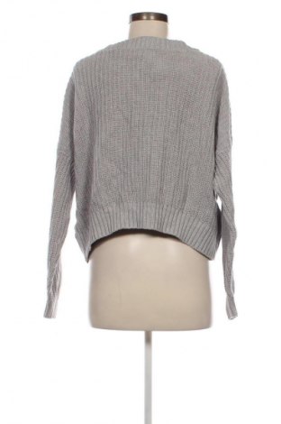 Damski sweter Hollister, Rozmiar M, Kolor Szary, Cena 40,99 zł
