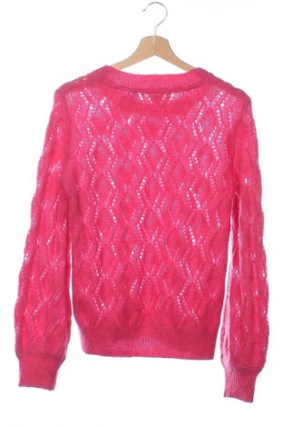 Dámský svetr Holly & Whyte By Lindex, Velikost XS, Barva Růžová, Cena  159,00 Kč
