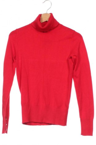 Damenpullover Holly & Whyte By Lindex, Größe XS, Farbe Rot, Preis € 8,99