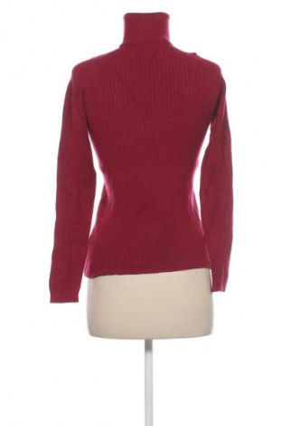Damenpullover Hs, Größe S, Farbe Rot, Preis € 5,99