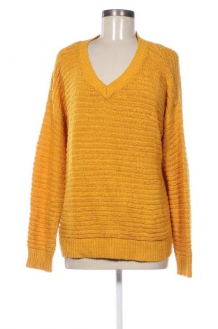 Damenpullover Human Nature, Größe XL, Farbe Orange, Preis 6,99 €