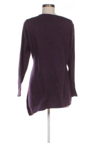 Damenpullover INC International Concepts, Größe L, Farbe Lila, Preis € 8,99