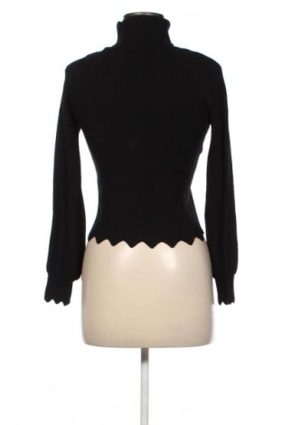 Damenpullover INFLUENCER, Größe M, Farbe Schwarz, Preis € 8,99