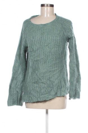 Damenpullover Iben, Größe S, Farbe Grün, Preis 71,99 €