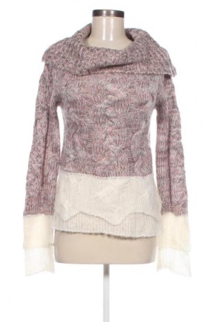 Damenpullover Image, Größe M, Farbe Mehrfarbig, Preis 6,99 €