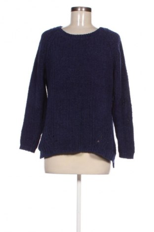 Damenpullover In Extenso, Größe L, Farbe Blau, Preis 6,99 €