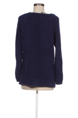 Damenpullover In Extenso, Größe L, Farbe Blau, Preis 6,99 €