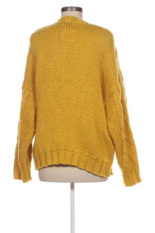 Damenpullover In Vogue, Größe L, Farbe Gelb, Preis 5,99 €