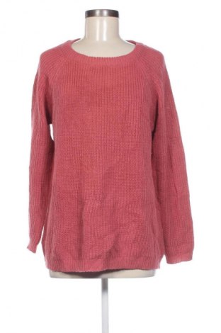 Damenpullover Infinity, Größe M, Farbe Rosa, Preis € 5,99