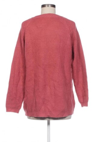 Damenpullover Infinity, Größe M, Farbe Rosa, Preis € 5,99