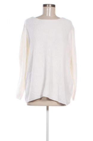 Női pulóver Infinity, Méret XL, Szín Fehér, Ár 2 049 Ft