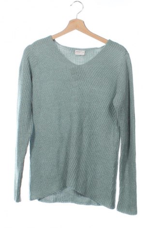 Damenpullover Infinity, Größe XS, Farbe Grün, Preis € 6,99