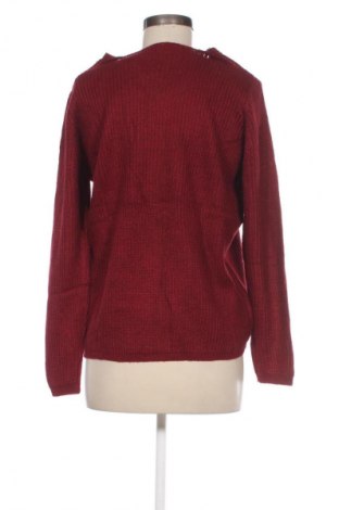 Damenpullover Infinity Woman, Größe M, Farbe Rot, Preis 7,99 €