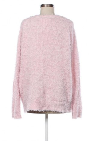 Damenpullover Isolde, Größe XL, Farbe Rosa, Preis 9,99 €