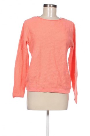 Damenpullover Isolde, Größe M, Farbe Orange, Preis 6,99 €