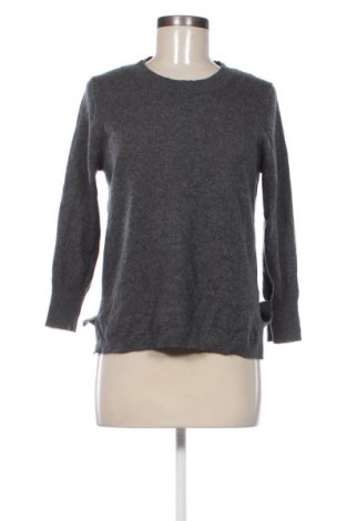 Damski sweter J.Crew, Rozmiar M, Kolor Szary, Cena 338,99 zł