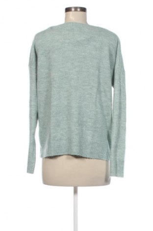 Dámsky pulóver Jacqueline De Yong, Veľkosť M, Farba Zelená, Cena  4,95 €
