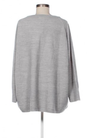 Damenpullover Jacqueline De Yong, Größe XL, Farbe Grau, Preis € 13,99