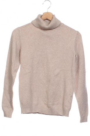 Damenpullover Jacqueline De Yong, Größe XS, Farbe Beige, Preis € 13,74