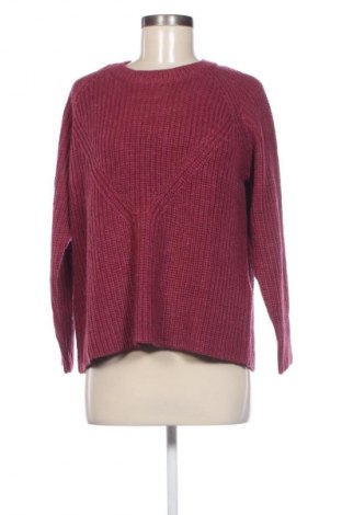 Damenpullover Jacqueline De Yong, Größe L, Farbe Rot, Preis 8,99 €