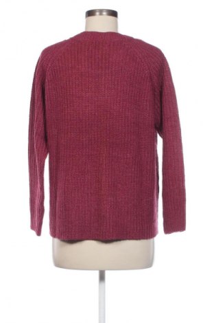 Dámsky pulóver Jacqueline De Yong, Veľkosť L, Farba Červená, Cena  5,95 €