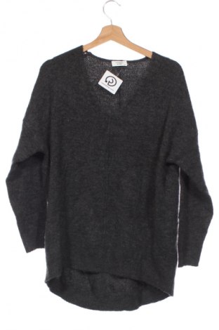 Damski sweter Jacqueline De Yong, Rozmiar XS, Kolor Szary, Cena 95,99 zł