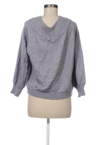 Dámsky pulóver Jacqueline De Yong, Veľkosť XL, Farba Modrá, Cena  5,95 €