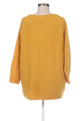 Damski sweter Jacqueline De Yong, Rozmiar L, Kolor Pomarańczowy, Cena 29,99 zł