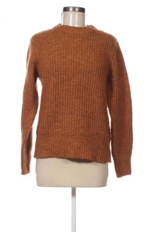 Damenpullover Jacqueline De Yong, Größe M, Farbe Braun, Preis 7,99 €