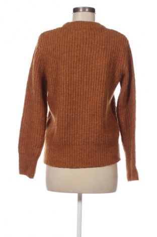 Damenpullover Jacqueline De Yong, Größe M, Farbe Braun, Preis € 6,99