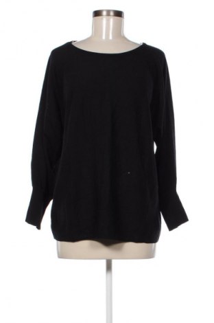 Damenpullover Janina, Größe L, Farbe Schwarz, Preis 6,99 €