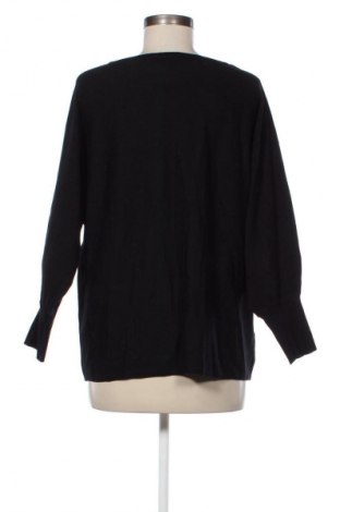 Damenpullover Janina, Größe L, Farbe Schwarz, Preis 6,99 €