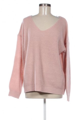 Damenpullover Janina, Größe M, Farbe Rosa, Preis € 32,99