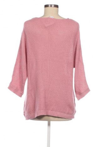 Damenpullover Janina, Größe M, Farbe Rosa, Preis € 7,99