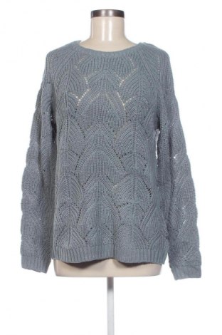 Damenpullover Janina, Größe M, Farbe Grün, Preis 6,99 €