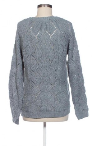 Damenpullover Janina, Größe M, Farbe Grün, Preis 6,99 €