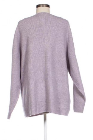 Damski sweter Janina, Rozmiar XL, Kolor Fioletowy, Cena 34,99 zł