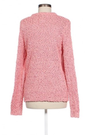Damenpullover Janina, Größe M, Farbe Rosa, Preis 6,99 €
