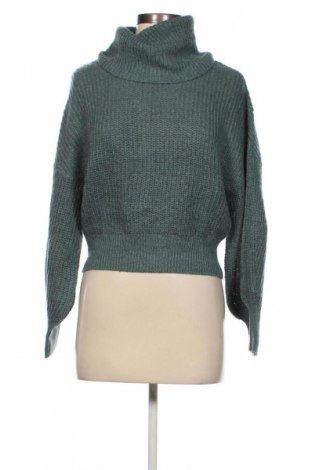 Damenpullover Jdy, Größe XS, Farbe Grün, Preis € 20,99