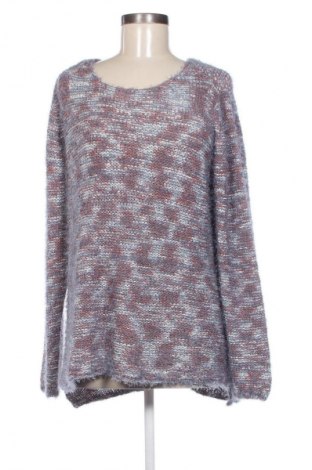 Damenpullover Jean Pascale, Größe L, Farbe Mehrfarbig, Preis 7,99 €