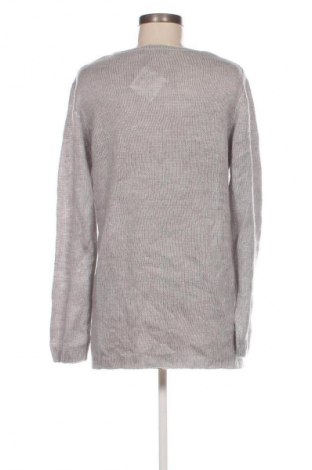 Damenpullover Jean Pascale, Größe L, Farbe Grau, Preis 6,99 €