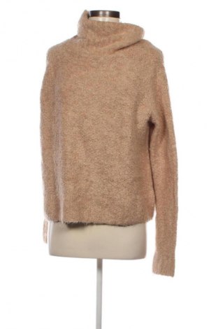 Damenpullover Jean Pascale, Größe M, Farbe Beige, Preis 7,99 €