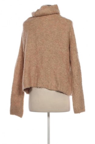 Damenpullover Jean Pascale, Größe M, Farbe Beige, Preis 7,99 €