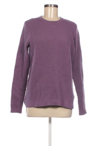 Damenpullover Jean Paul, Größe M, Farbe Lila, Preis 20,99 €